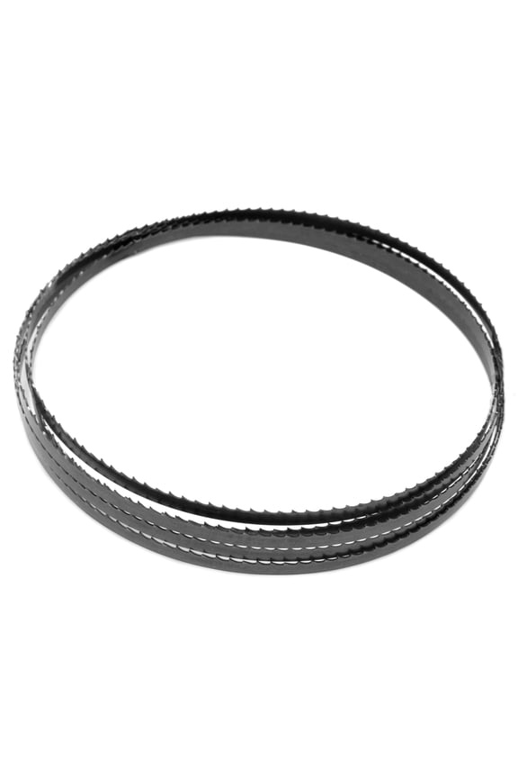 93.5-Inch Woodcutting Bandsaw Blade with 6 TPI and 3/8-Inch Width