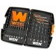 thumbnail image 1 of WEN Black Oxide 13-pc Drill Bit Kit DB13, 1 of 3