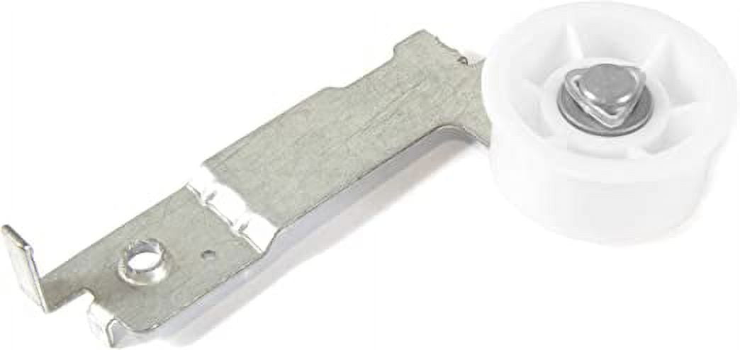 WEN Dryer Assembly Bracket Idler Pulley (OEM part number DC96-00882C)