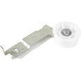 thumbnail image 1 of WEN Dryer Assembly Bracket Idler Pulley (OEM part number DC96-00882C), 1 of 2