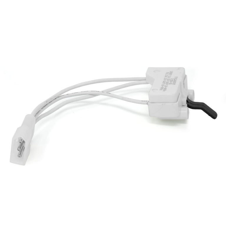 WEN Dryer Door Switch (OEM part number 3406107) - Walmart.com