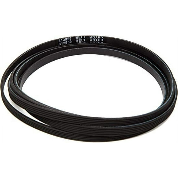 WEN Dryer Drive Belt (OEM part number 312959)