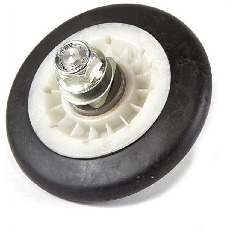 WEN Dryer Roller Wheel & Shaft Set (OEM part number
