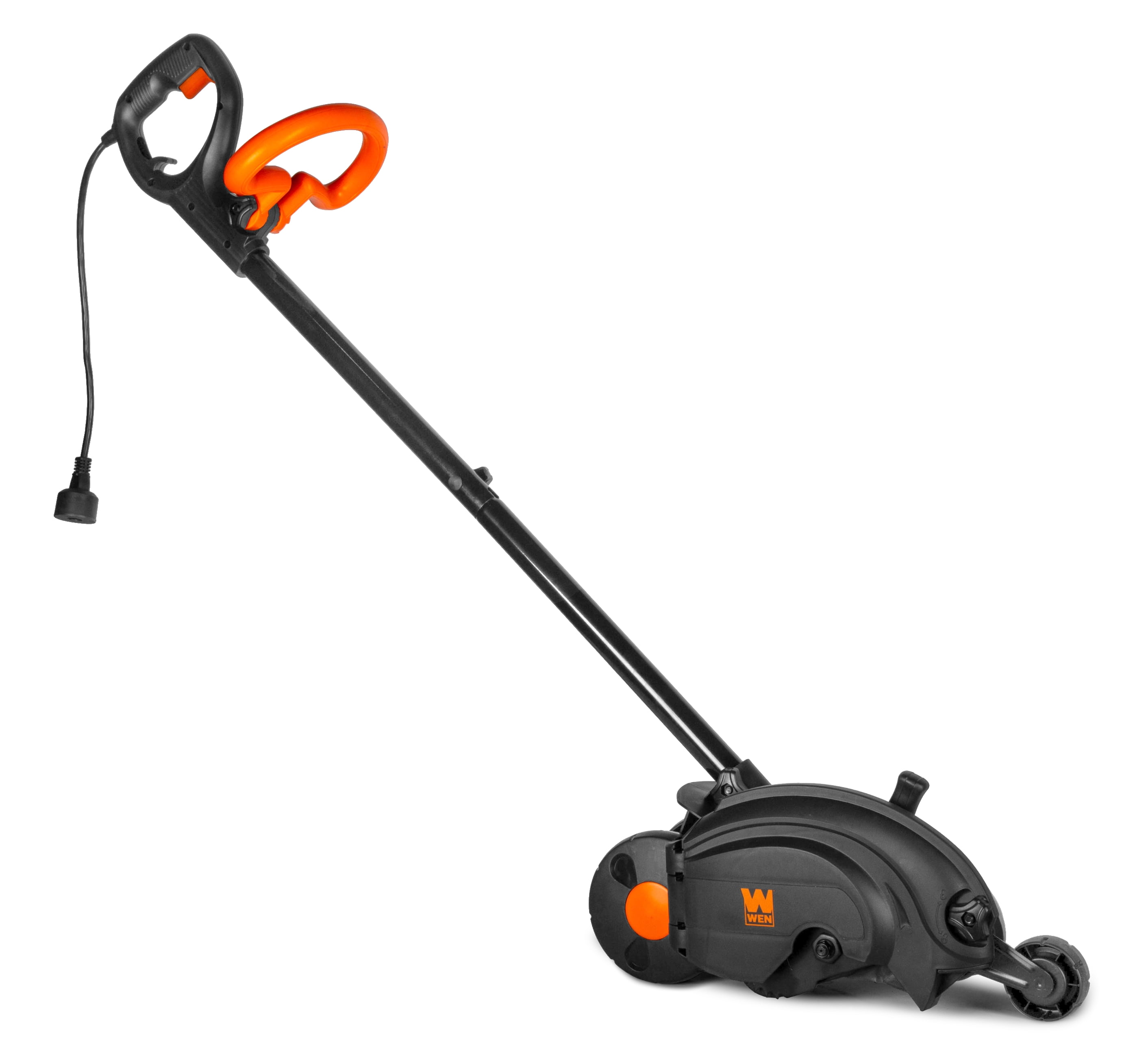 WEN ET1275 Electric Lawn Edger and Trencher, 12-Amp Corded, 7.5-Inch Blade