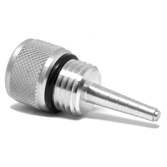 WEN Extra-Large Magnetic Oil Dipstick with M27-3.0 Threading DF1100T Generators