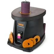 WEN 3.5-Amp Oscillating Spindle Sander, 6510T