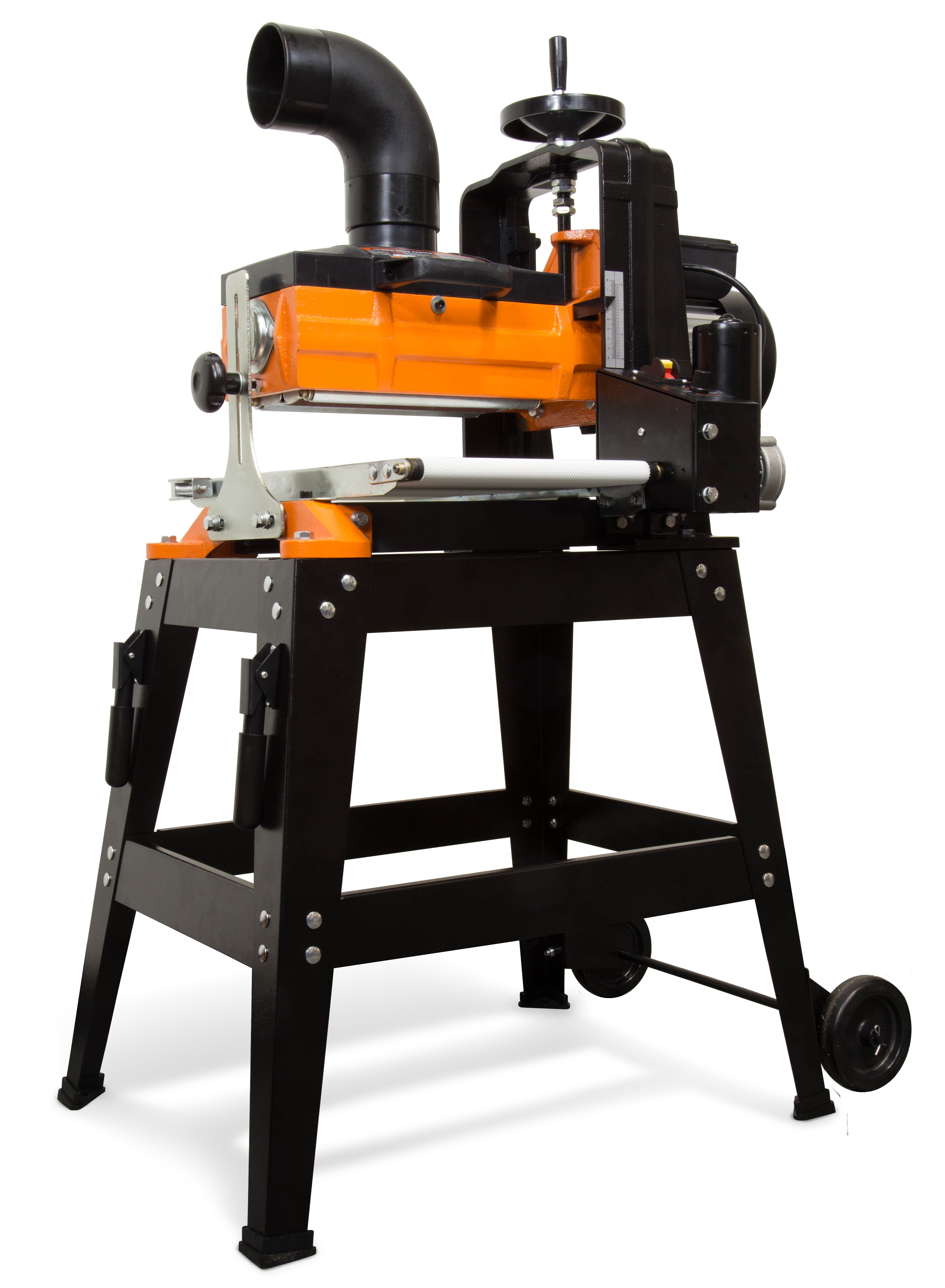 WEN Products 10.5 Amp 10 Inch Drum Sander with Rolling Stand and