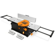 WEN Products 10-Amp 8-Inch Spiral Benchtop Jointer with Extendable Table