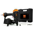 thumbnail image 1 of WEN Products 3/4-Inch to 1-3/4-Inch Pneumatic Coil Roofing Nailer, 1 of 3