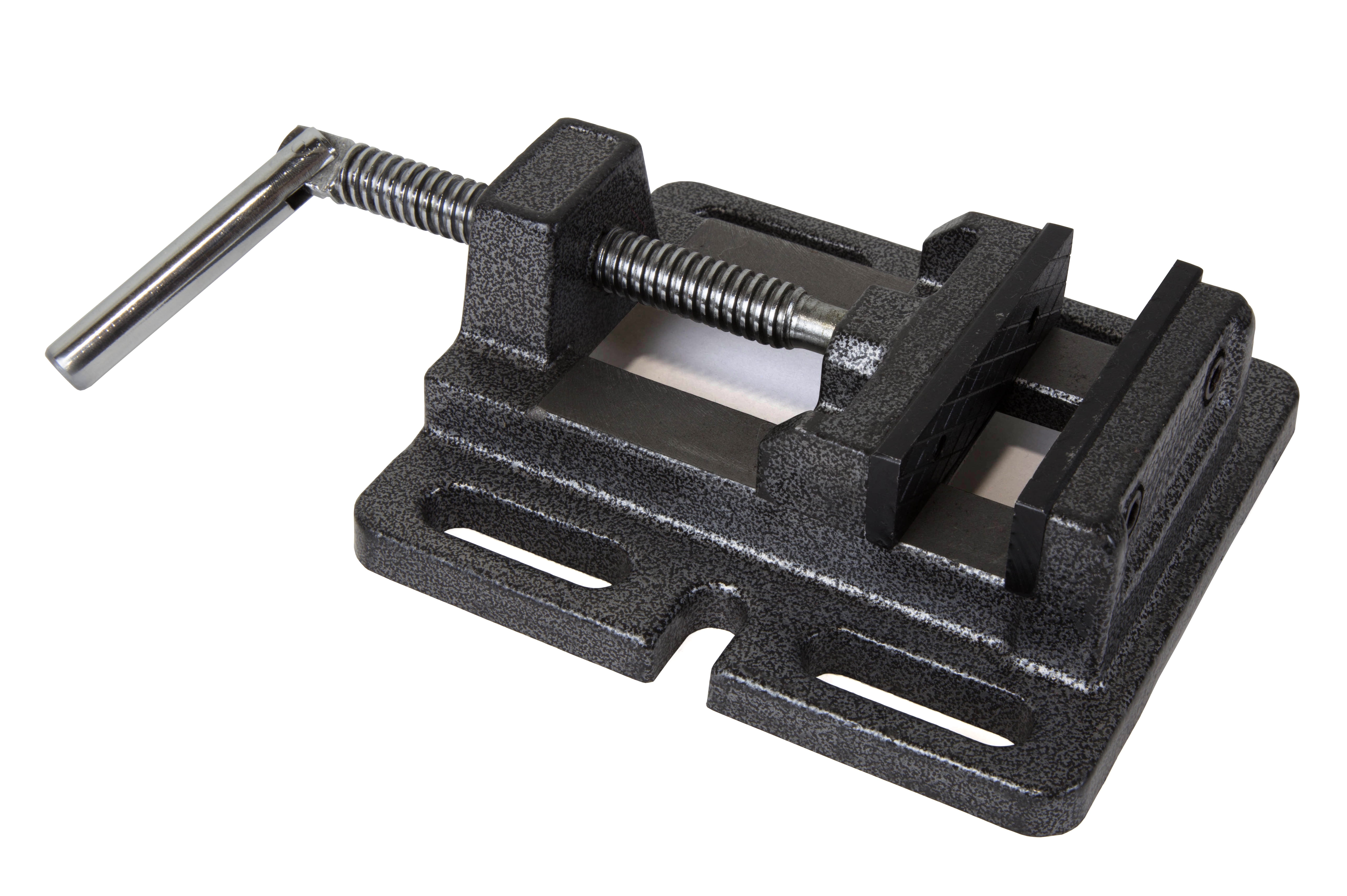 WEN Products 3 in. Drill Press Vise