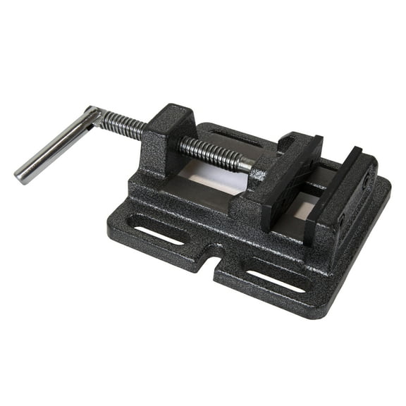 WEN Products 3 in. Drill Press Vise
