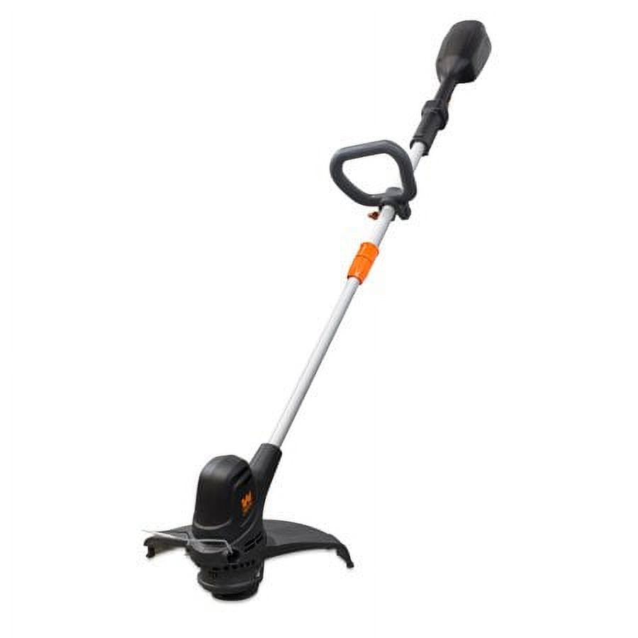 WEN 40V Max Lithium-Ion Cordless 14-Inch 2-in-1 String Trimmer and Edger (Battery Not Included)