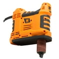 thumbnail interactive-video image 1 of WEN 5-Amp Variable Speed Portable Oscillating Spindle Sander, HA5932, 1 of 7