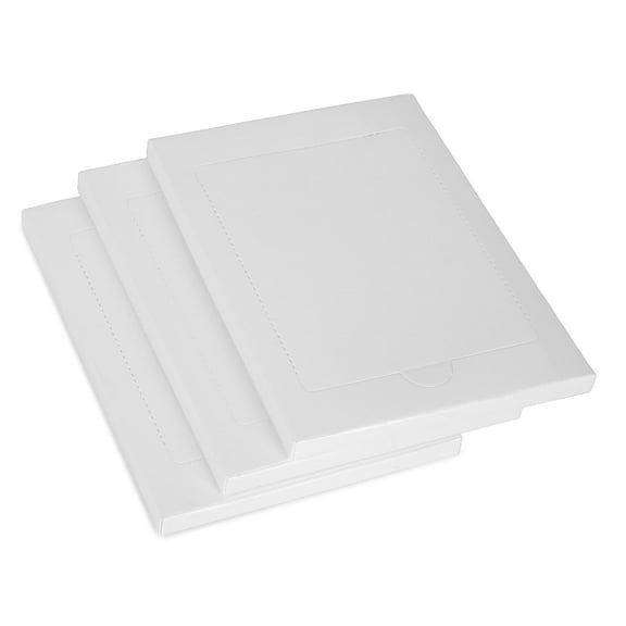 WEN Replacement Refrigerator Air Filter, 3 Pack (OEM part number PAULTRA)