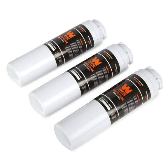 WEN Replacement Refrigerator Water Filter, 3 Pack (OEM part number MSWF)