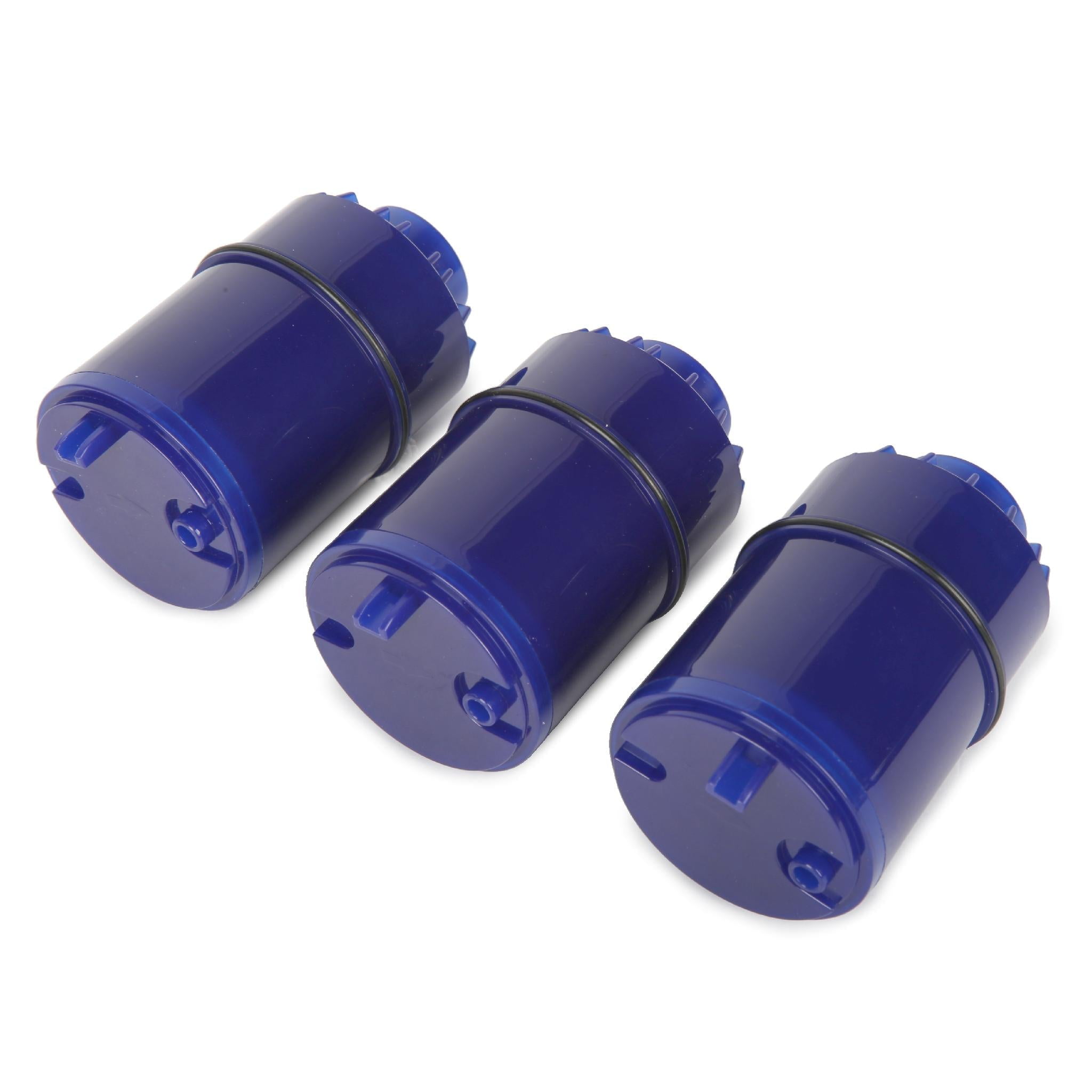 WEN Replacement Refrigerator Water Filter, 3 Pack (OEM part number RF-999)