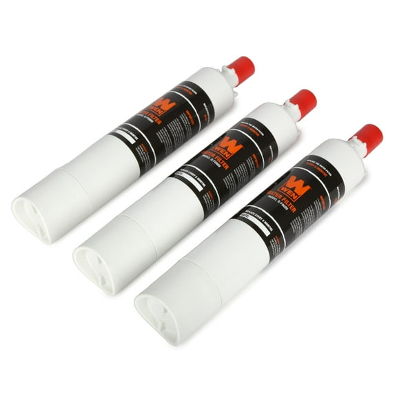 WEN Replacement Refrigerator Water Filter, 3 Pack (OEM part number RPWF)