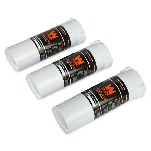 WEN Replacement Refrigerator Water Filter, 3 Pack (OEM part number XWF)
