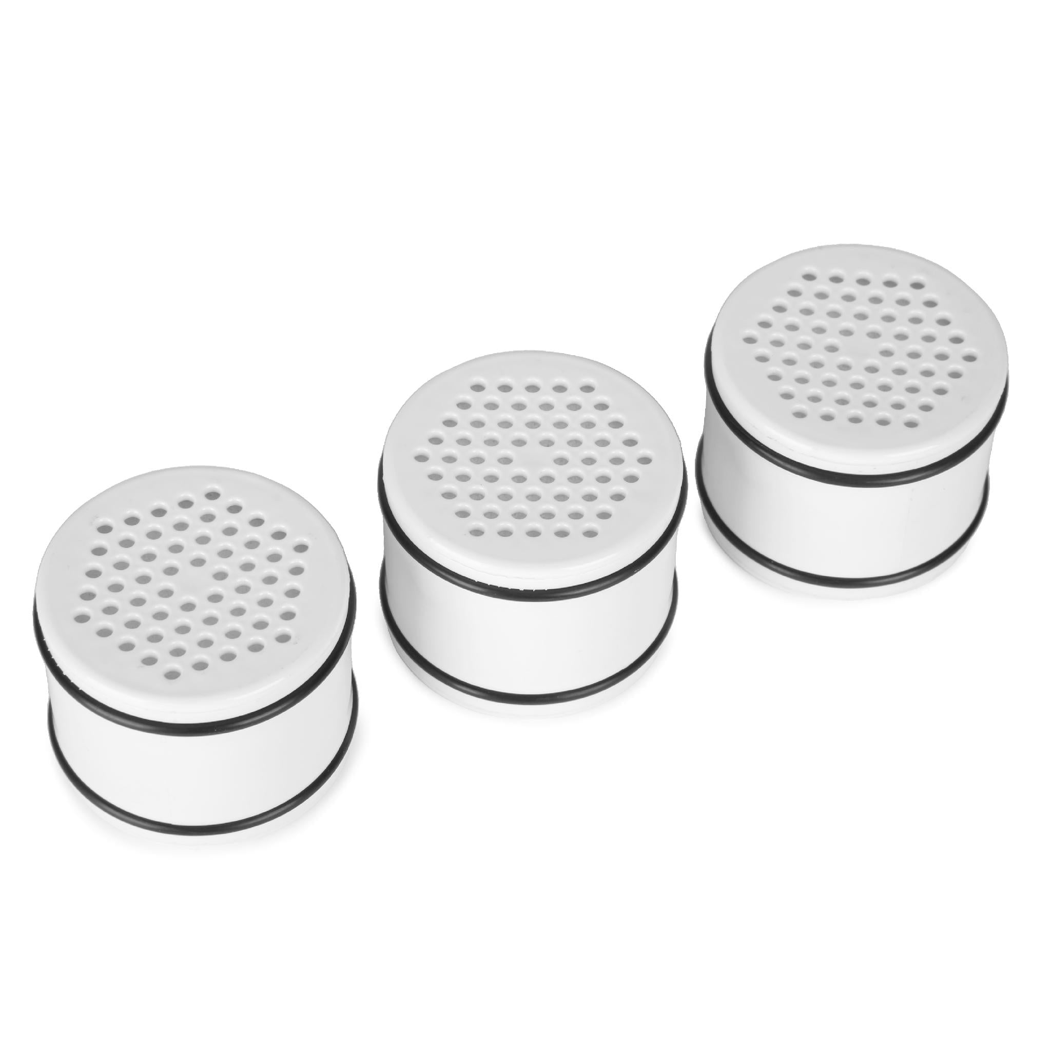 WEN Replacement Shower Filter, 3 Pack (OEM part number WHR-140)