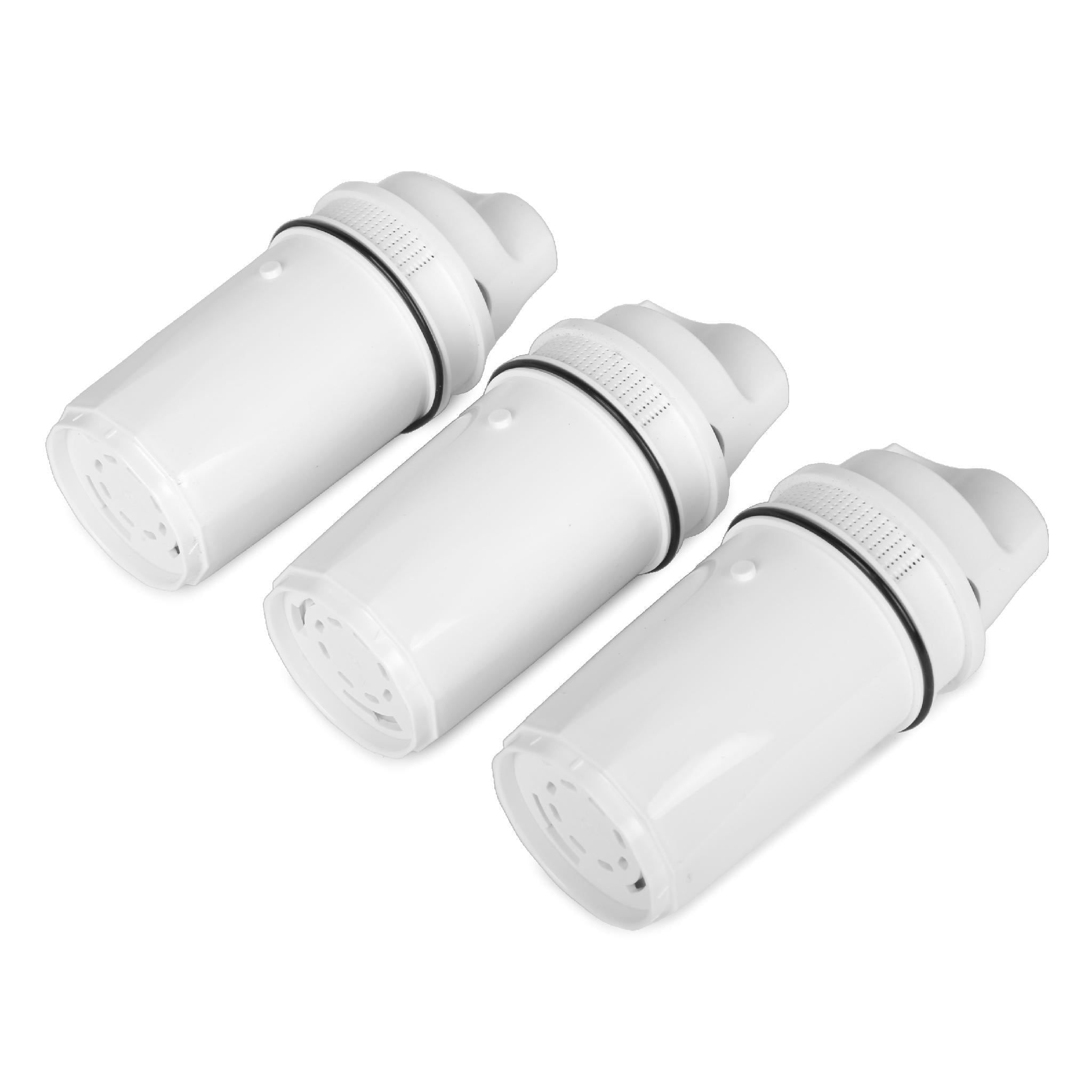 WEN Replacement Water Pitcher Filter, 3 Pack (OEM part number CRF950Z, PPF900Z, PPF951K)