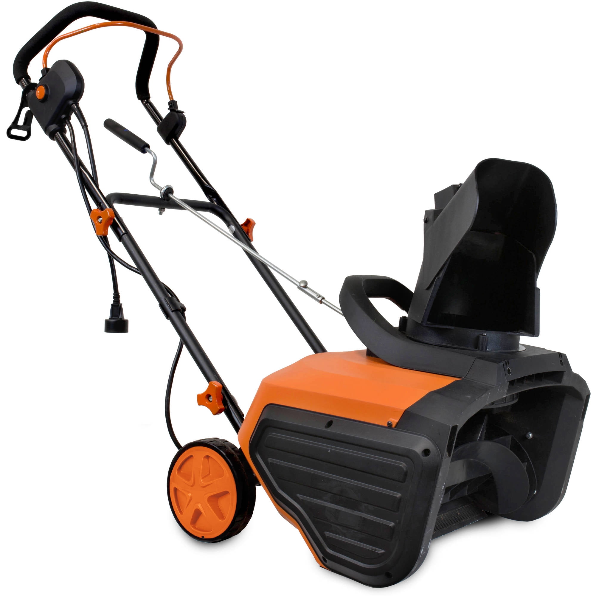 WEN Snow Blaster 13.5A Electric Snow Thrower, 18-Inch Sansujyuku sansujyuku.com