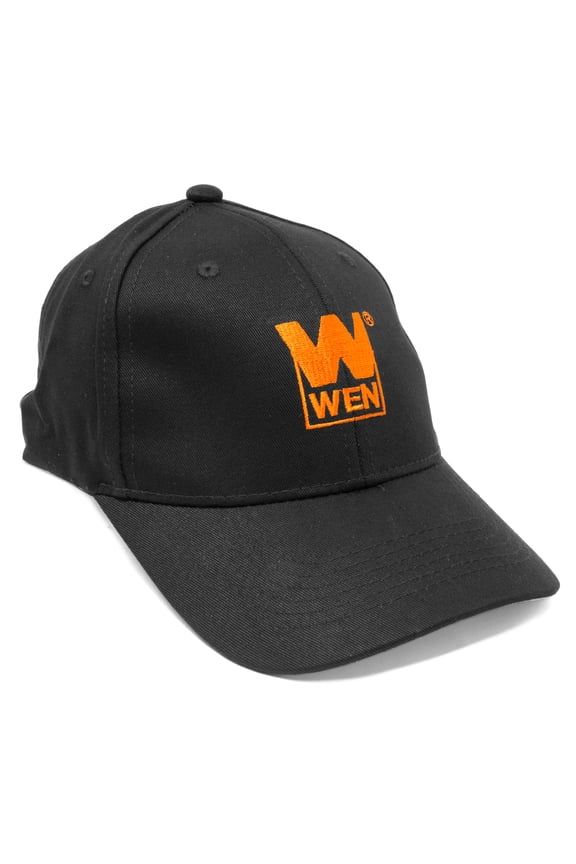 Unisex WEN Baseball Hat, One-Size-Fits-All