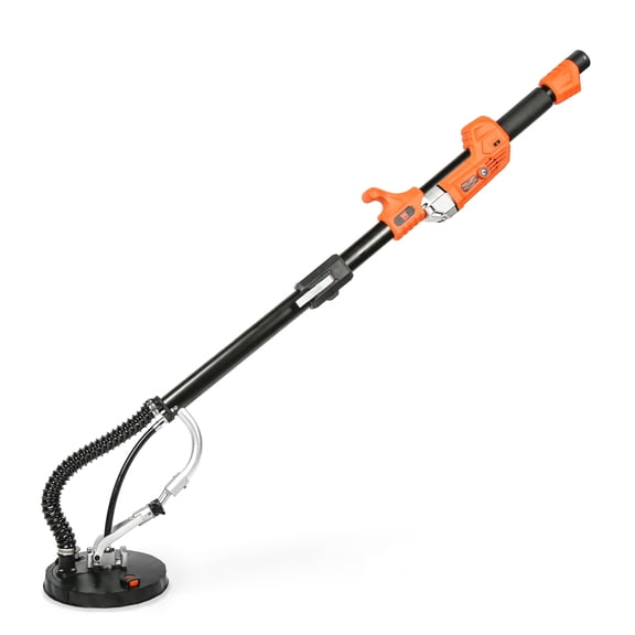 WEN Variable Speed 6.3-Amp Drywall Sander with Mid-Mounted Motor