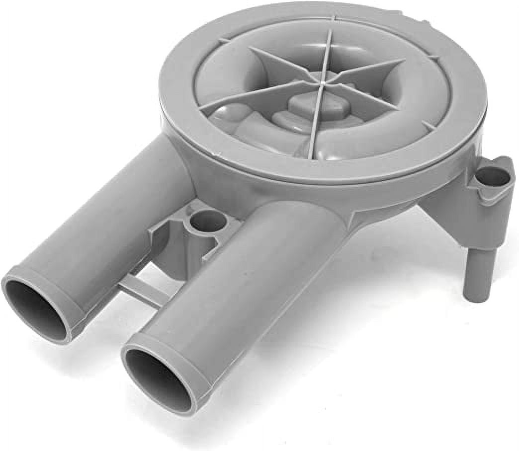 WEN Washer Pump (OEM part number 36863 & 27001233)