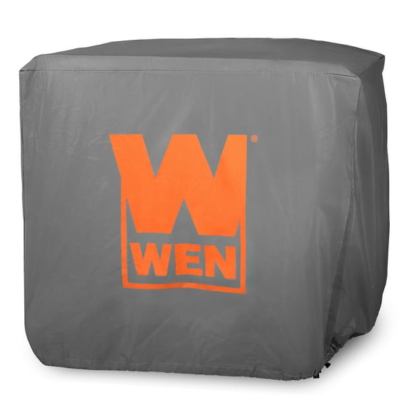 WEN Weatherproof Generator Cover for 6250 to 8750-Watt Open Frame Inverter Generators