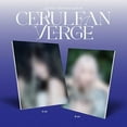 thumbnail image 1 of WENDY - [CERULEAN VERGE] 3rd Mini Album PHOTOBOOK B Version, 1 of 2