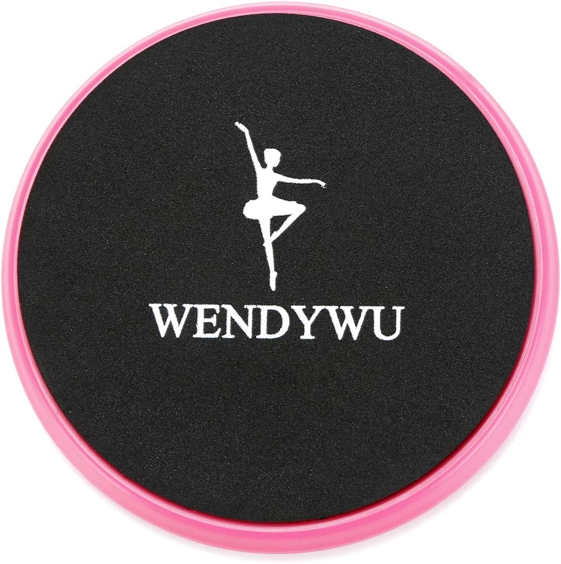 WENDYWU Ballet Turn Disc and Spin Turning Board Trainning Balance for