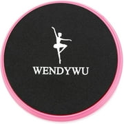 WENDYWU Ballet Turn Disc and Spin Turning Board Trainning Balance for Dancers, Ballet, Gymnastics, Dance
