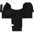 WENNEBIRD Front Carpet Floor Mat for Mercedes Sprinter 2019-2026, 1Pc ...