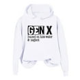 thumbnail image 1 of WENWU Womens Sweatshirt Hoodies Long Sleeve Pullover Hoodies for Women Cute Hoodies White Sweatshirts Womens Fall Sweatshirts Trendy Clothes for Teen Girls, 1 of 3