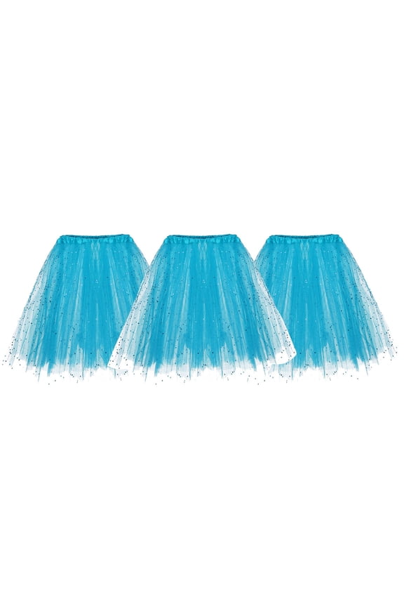 Women's Lace Up Mesh Tutu Skirt Dance Fashion Skirt Half Skirt for Women 3PC Skirts Skater Skirt plus Size Metallic Pencil Skirt