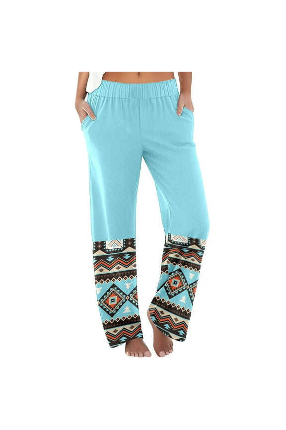 Womens Pants Womens Pants Casual Mint Green Pants Loose Pants Wide Leg Lounge Pants Fall Pants