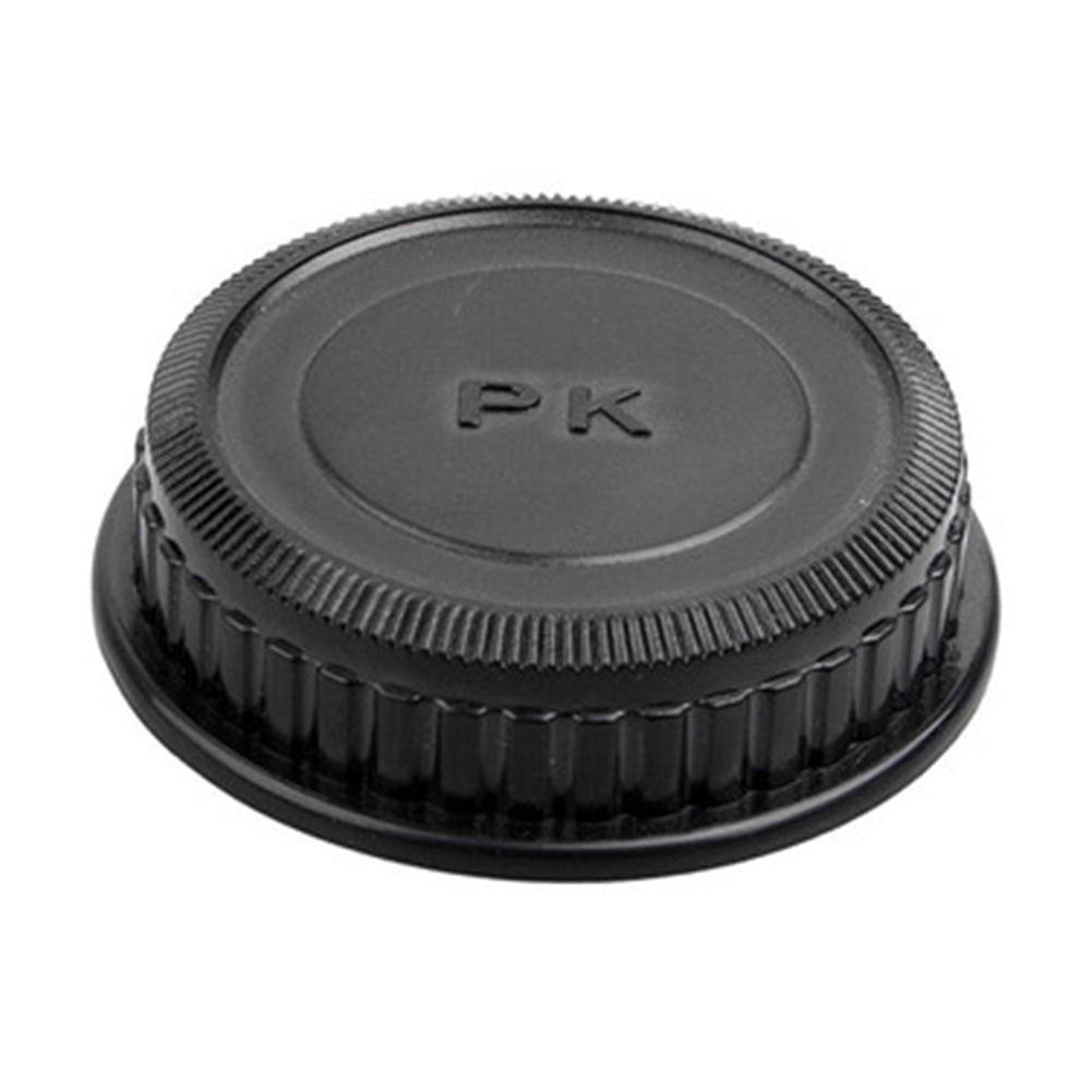 WENXUAN 1* Rear Camera Lens Cap Cover For Pentax K Pk Mount Lens