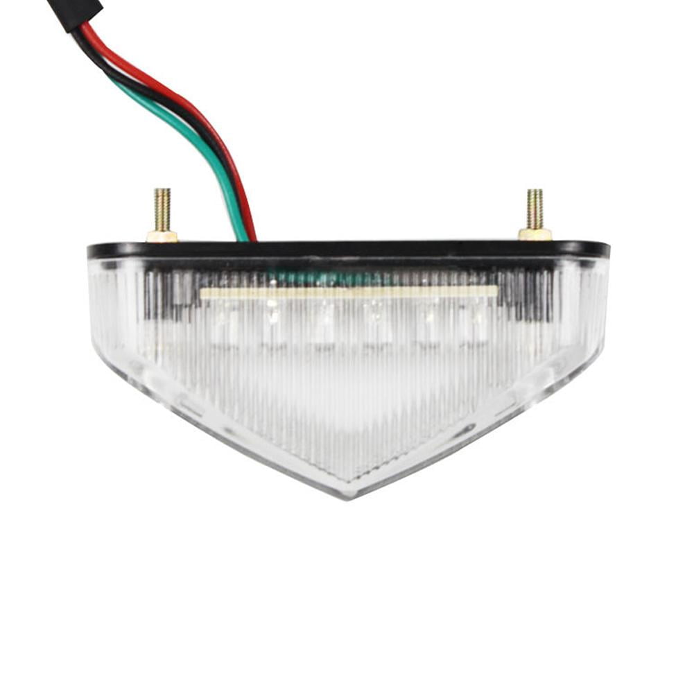 SUNWAN Cab Marker Light - Top Roof Running Lights 5pcs T10 Blub