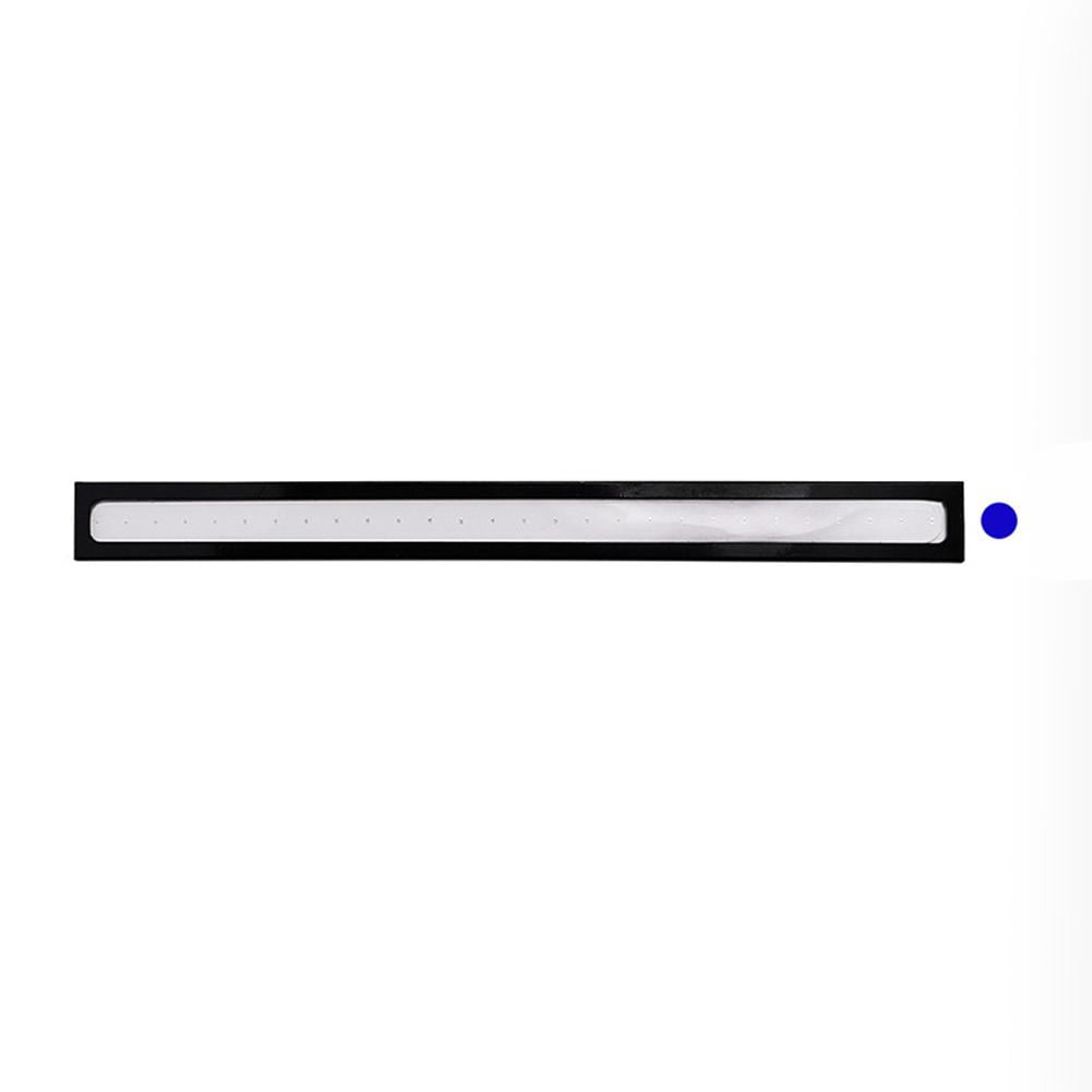 WENXUAN 12V COB Led Strip Drl Daytime Running Lights Fog Lamp Car