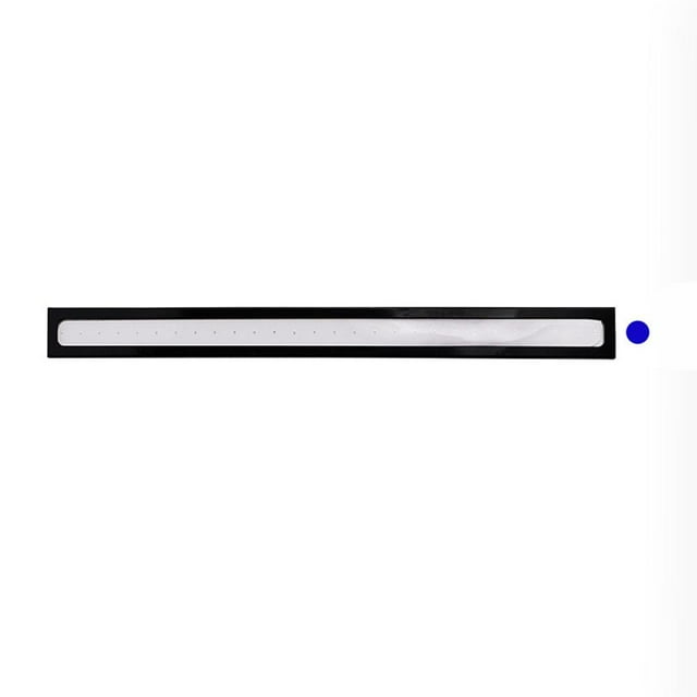 WENXUAN 12V COB Led Strip Drl Daytime Running Lights Fog Lamp Car