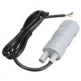 WENXUAN 12V Water Pump Submersible Camper Motorhome Pump Whale High