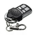 WENXUAN 8683MHz Universal Cloning Electric Gate Garage Door Remote Fob