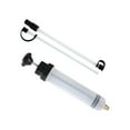 WENXUAN Automotive Fluid Extractor Pump Oil Change Syringe Suction X1