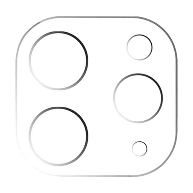 WENXUAN Camera Lens For iPad pro 2024 lens film Glass Protection Duty