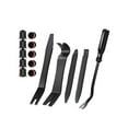 WENXUAN Car Audio Door Clip Panel Trim Dashboard kit Radio Hot Tools