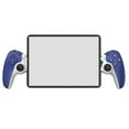 WENXUAN D9 Mobile Phone Stretching Game Controller PC Tablet For Switch