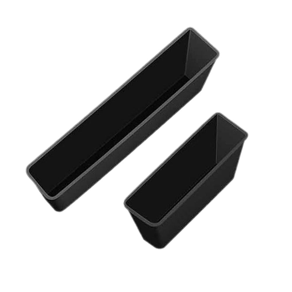 WENXUAN Door Storage Boxes ForSuzuki Spacia Custom 3 Sizes Side Pocket