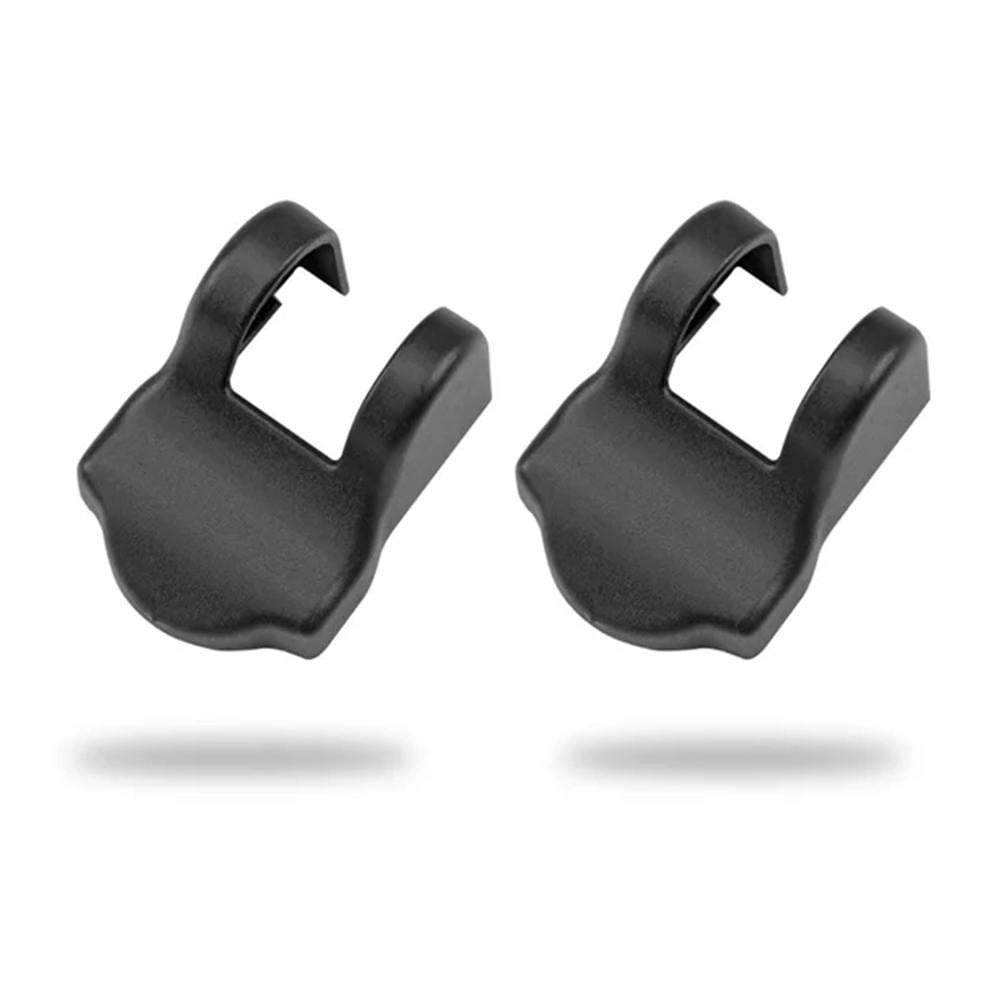 WENXUAN For Model Y/3/3 Highland 2024 Door Limiter Cover Cap Door