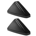 WENXUAN For Teslaa Cybertruck 2023 2024 Side Rearview Mirror Cover Caps