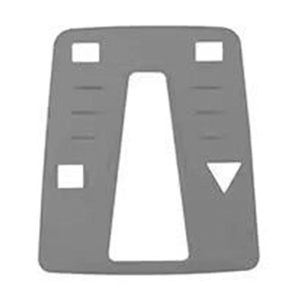 WENXUAN ForBYD Atto3 Han Tang Song Plus 2023 Central Control Protective